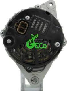 GECO A322011A - Генератор autozip.com.ua