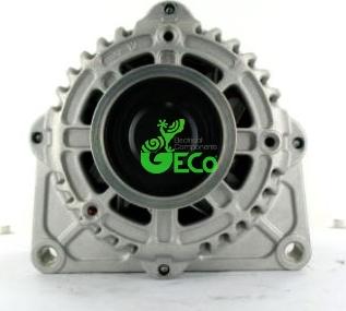 GECO A240903A - Генератор autozip.com.ua