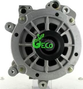 GECO A240485 - Генератор autozip.com.ua