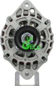 GECO A24114 - Генератор autozip.com.ua