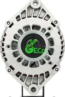 GECO A202580 - Генератор autozip.com.ua