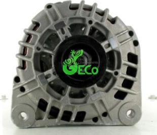 GECO A729467 - Генератор autozip.com.ua