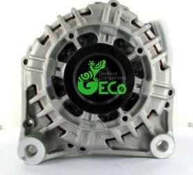 GECO A729507 - Генератор autozip.com.ua