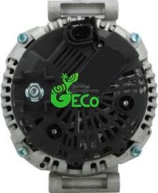 GECO A729585 - Генератор autozip.com.ua