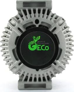 GECO A729535 - Генератор autozip.com.ua