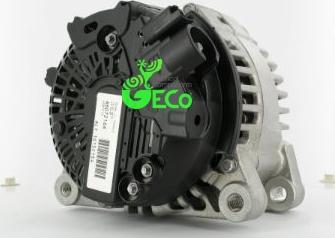 GECO A729697 - Генератор autozip.com.ua