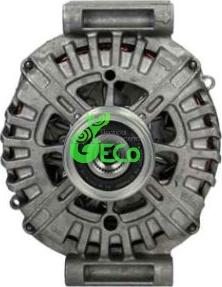 GECO A729653 - Генератор autozip.com.ua