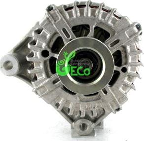 GECO A729652 - Генератор autozip.com.ua