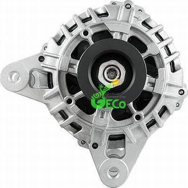 GECO A729661A - Генератор autozip.com.ua