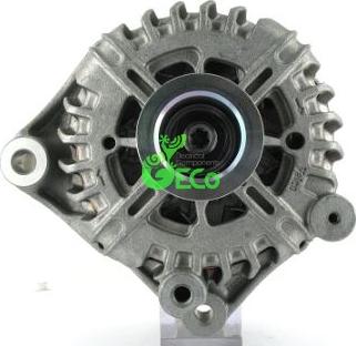 GECO A729602 - Генератор autozip.com.ua