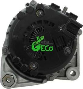 GECO A729613 - Генератор autozip.com.ua