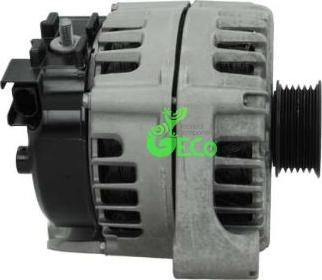 GECO A729613 - Генератор autozip.com.ua