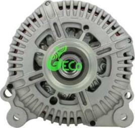 GECO A729624 - Генератор autozip.com.ua