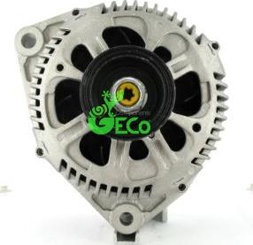 GECO A729104A - Генератор autozip.com.ua
