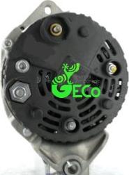 GECO A729182 - Генератор autozip.com.ua