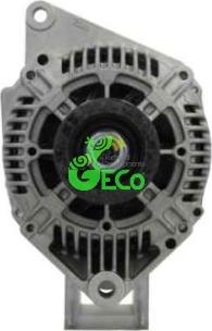GECO A729302 - Генератор autozip.com.ua
