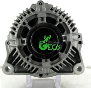 GECO A729248 - Генератор autozip.com.ua