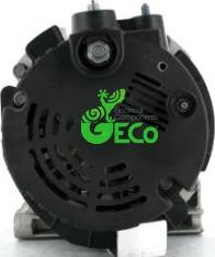 GECO A729206 - Генератор autozip.com.ua
