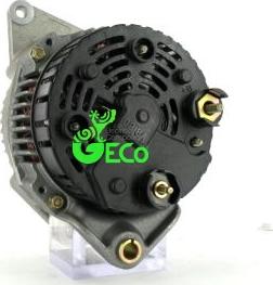 GECO A729201 - Генератор autozip.com.ua