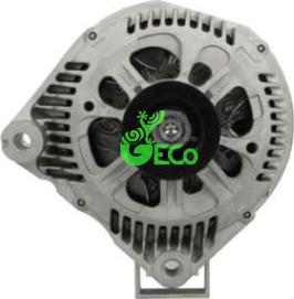GECO A729235 - Генератор autozip.com.ua