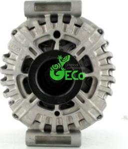 GECO A729745 - Генератор autozip.com.ua