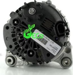 GECO A729748 - Генератор autozip.com.ua