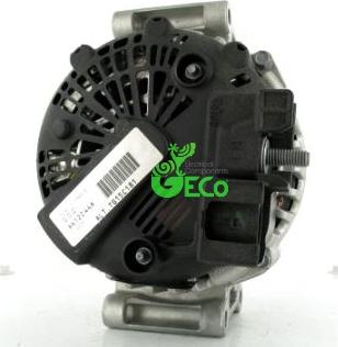 GECO A72465 - Генератор autozip.com.ua