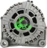 GECO A72402 - Генератор autozip.com.ua