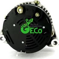 GECO A72416 - Генератор autozip.com.ua