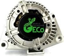 GECO A72416 - Генератор autozip.com.ua
