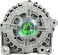 GECO A72487 - Генератор autozip.com.ua