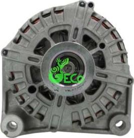 GECO A72424 - Генератор autozip.com.ua