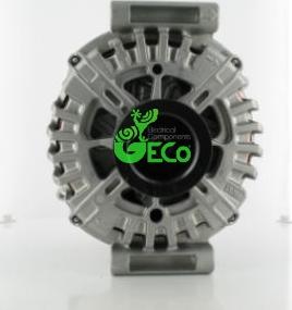 GECO A72423 - Генератор autozip.com.ua