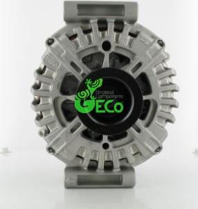 GECO A72422 - Генератор autozip.com.ua