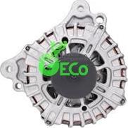GECO A72599 - Генератор autozip.com.ua