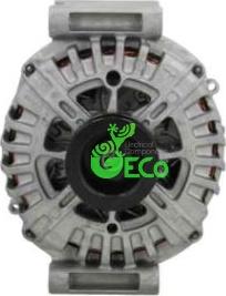 GECO A72546 - Генератор autozip.com.ua
