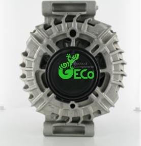 GECO A72541 - Генератор autozip.com.ua