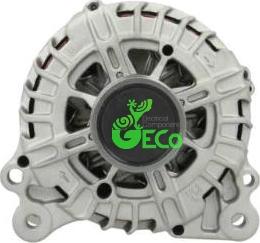 GECO A72542 - Генератор autozip.com.ua
