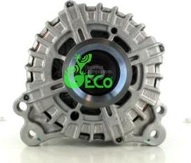 GECO A72550 - Генератор autozip.com.ua