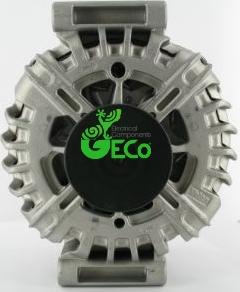 GECO A72560 - Генератор autozip.com.ua
