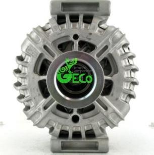 GECO A72562 - Генератор autozip.com.ua