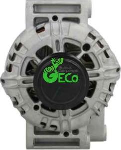 GECO A72505 - Генератор autozip.com.ua