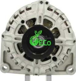 GECO A72503 - Генератор autozip.com.ua