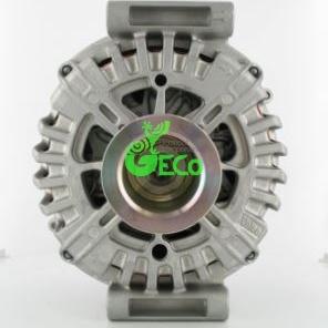 GECO A72512 - Генератор autozip.com.ua