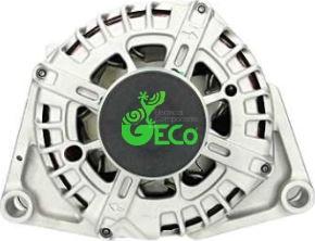 GECO A72580 - Генератор autozip.com.ua