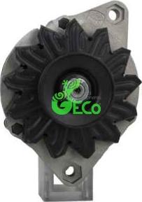 GECO A72535R - Генератор autozip.com.ua