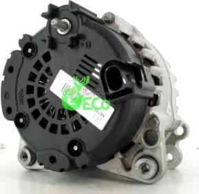 GECO A72521 - Генератор autozip.com.ua