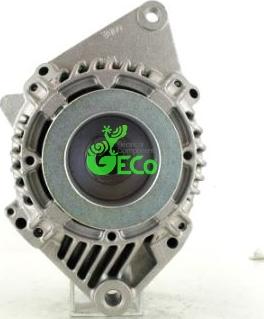 GECO A72527R - Генератор autozip.com.ua