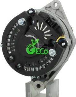 GECO A726681R - Генератор autozip.com.ua