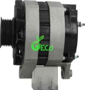 GECO A726335R - Генератор autozip.com.ua